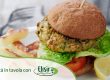Hamburger di verdure