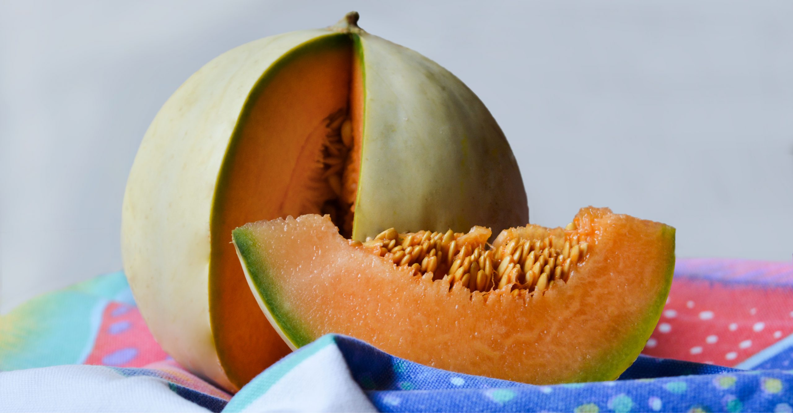 Curiosità e benefici del melone liscio